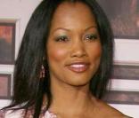Garcelle Beauvais, à l'occasion de l'avant-première de 
