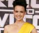 Carla Gugino, à l'occasion de l'avant-première de "La Montagne Ensorcelée", qui s'est tenue le 11 mars 2009 à Hollywood !