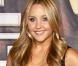 Amanda Bynes, à l'occasion de l'avant-première de "La Montagne Ensorcelée", qui s'est tenue le 11 mars 2009 à Hollywood !