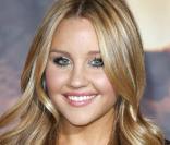 Amanda Bynes, à l'occasion de l'avant-première de 