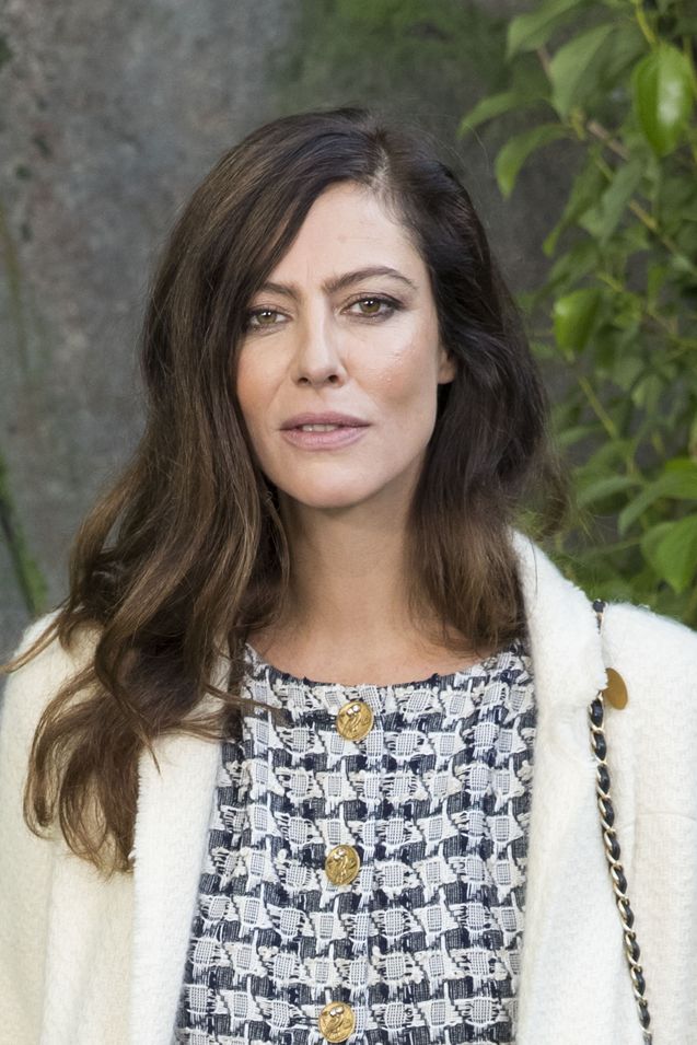 rencontre anna mouglalis samuel benchetrit