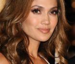 Jennifer Lopez en décembre 2008 