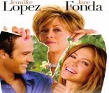 Affiche de Ma Belle-Mère est un Monstre avec Jennifer Lopez et Jane Fonda