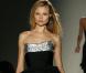 Collection automne-hiver 2009/2010, prêt-à-porter Balmain, Défilé à l'hôtel Ritz le 5 mars 2009