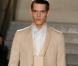 Collection automne-hiver 2009/2010, prêt-à-porter homme Givenchy, Défilé au Carreau du Temple le 8 mars 2009