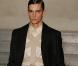 Collection automne-hiver 2009/2010, prêt-à-porter homme Givenchy, Défilé au Carreau du Temple le 8 mars 2009