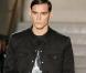 Collection automne-hiver 2009/2010, prêt-à-porter homme Givenchy, Défilé au Carreau du Temple le 8 mars 2009