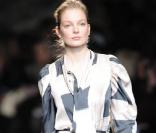 Collection automne-hiver 2009/2010, prêt-à-porter Stella McCartney, Défilé au Carreau du Temple le 9 mars 2009