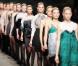 Collection automne-hiver 2009/2010, prêt-à-porter Stella McCartney, Défilé au Carreau du Temple le 9 mars 2009