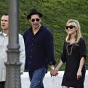 Reese Witherspoon et Jake Gyllenhaal... balade romantique à Madrid !