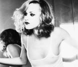 La superbe Evan Rachel Wood... se dévoile en lingerie Max !