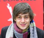 Adrien Jolivet à Deauville lors du Festival du film asiatique le 11 mars 2009.