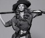 Gisele dans le Harper's Bazaar du mois d'avril 2009 !