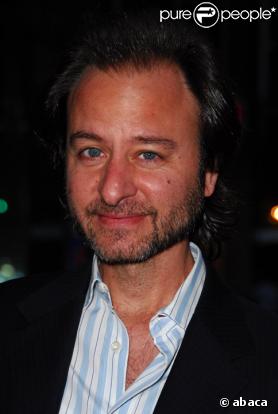 Fisher Stevens