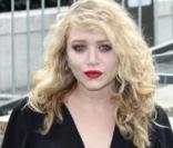 Mary-Kate Olsen au 125e anniversaire du Metropolitan Opera à New York le 15 mars