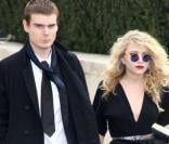 Mary-Kate Olsen au 125e anniversaire du Metropolitan Opera à New York le 15 mars