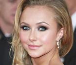 Hayden Panettiere avec son ancien look 