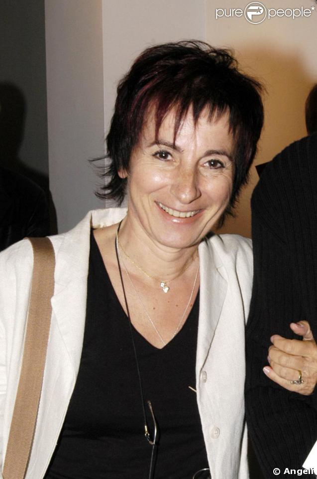 Marie-Paul Belle 