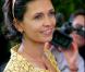 Adeline Blondieau : elle revient... sur les planches !