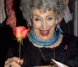 Micheline Dax 