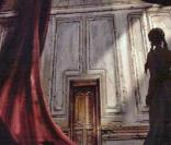 Les premières images de... Alice aux pays des merveilles, de Tim Burton, qui mêle images 3-D et prises de vue réelles !