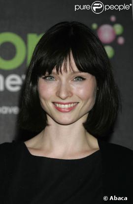 Sophie Ellis-Bextor et son époux Richard Jones