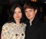 Sophie Ellis-Bextor et son époux Richard Jones