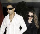 Adnan Ghalib et Britney Spears