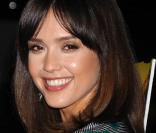 Jessica Alba à la première du film  Sugar , le 18 mars 2009 au Pacific Design Center de Los Angeles.