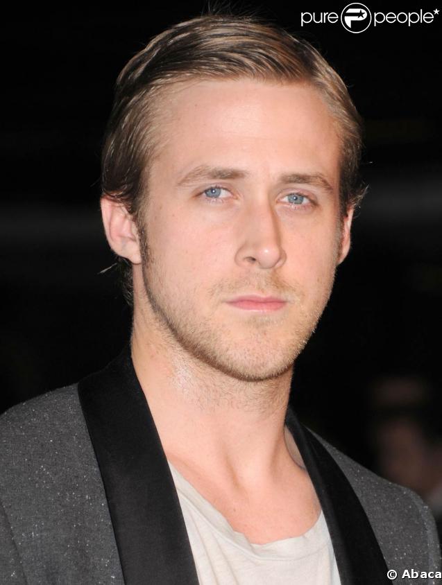 Ryan Gosling à la première du film  Sugar , le 18 mars 2009 au Pacific Design Center de Los Angeles.