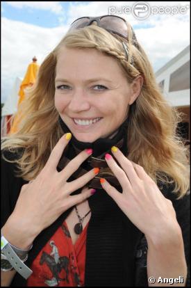 Jodie Kidd