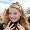 L'ex top model, Jodie Kidd, nous présente son boyfriend lors d'un shooting très... country !