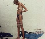Jodie Kidd, il y a 10 ans...