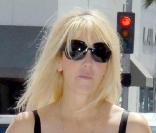 Heather Locklear