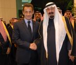 Nicolas Sarkozy
