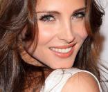 Elsa Pataky, au Festival de Cinema de Miami, à l'occasion de l'avant-première de son nouveau film - 