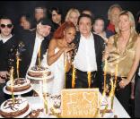Soirée d'anniversaire d'Edouard Nahum ! 19/03/09