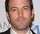 Ben Affleck, bientôt en tournage de 