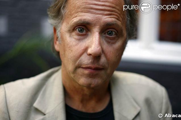 Fabrice Luchini, bientôt en tournage de 
