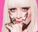 Nicole Richie : la métamorphose... elle s'est transformée en Lady Gaga !