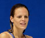 Laure Manaudou