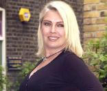 Kim Wilde