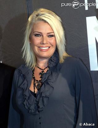 Kim Wilde