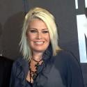 La chanteuse Kim Wilde revient... côté jardin !