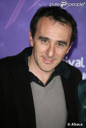 Elie Semoun  