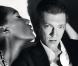 Vincent Cassel pour Yves Saint Laurent