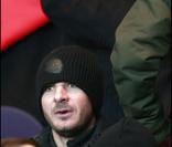 Michael Youn au Parc des Princes