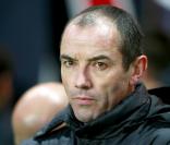 Paul Le Guen au Parc des Princes