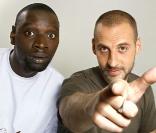Omar et Fred, le duo désormais mythique de Canal +