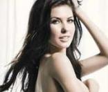 Audrina Patridge pour Divine Rights of Denim